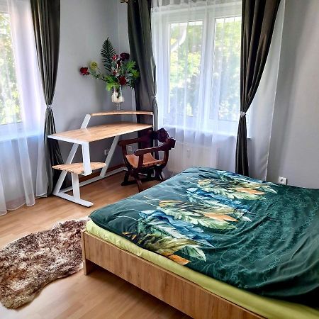 Apartament Deluxe Jelení Hora Exteriér fotografie