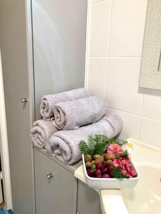 Apartament Deluxe Jelení Hora Exteriér fotografie