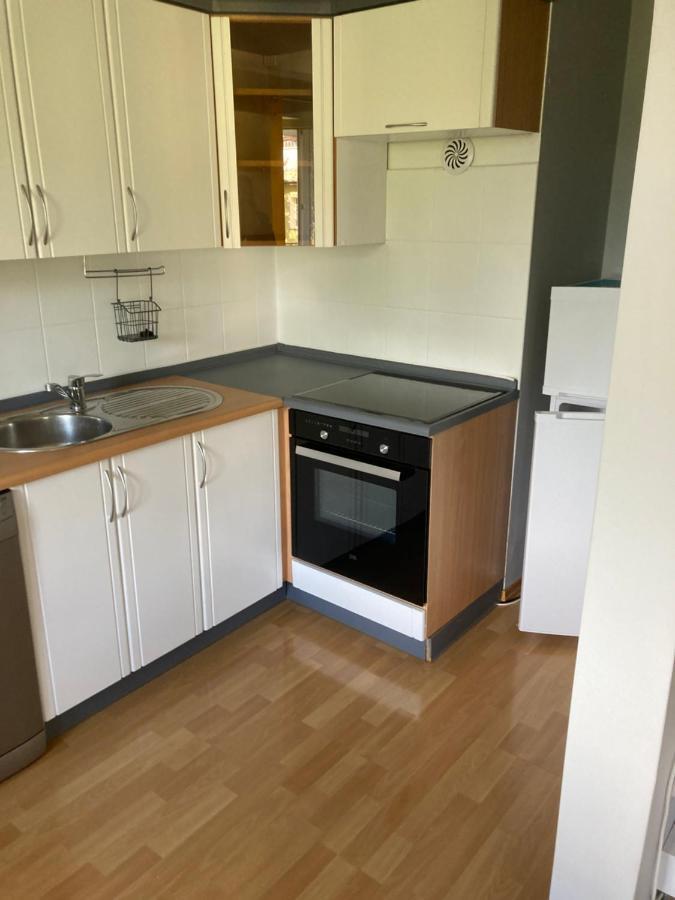 Apartament Deluxe Jelení Hora Exteriér fotografie