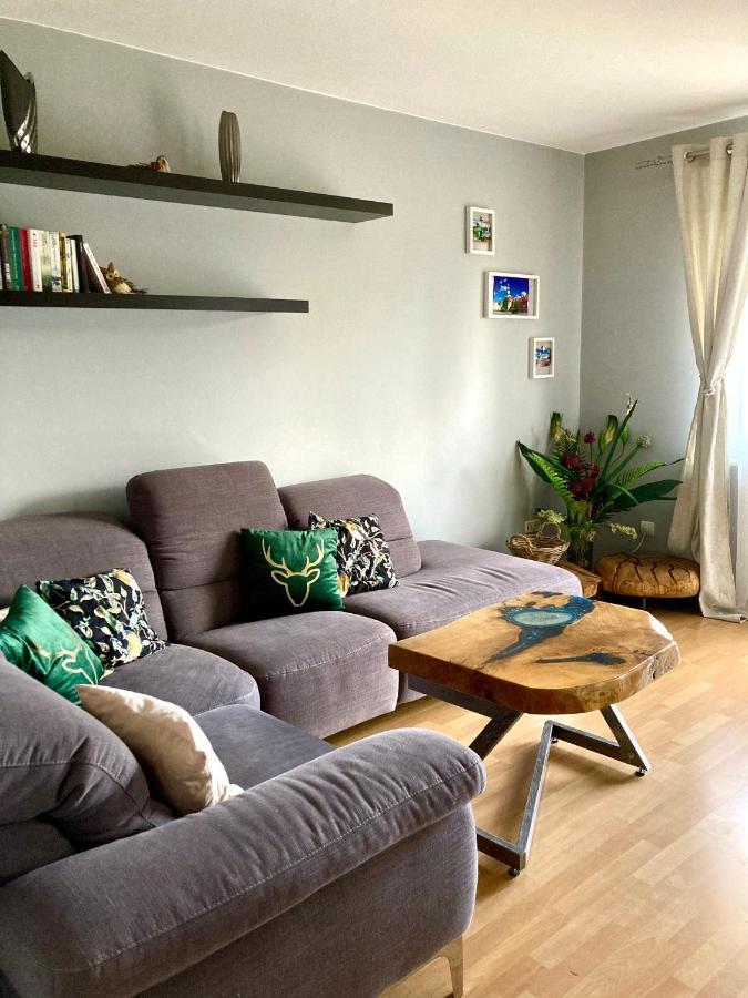 Apartament Deluxe Jelení Hora Exteriér fotografie