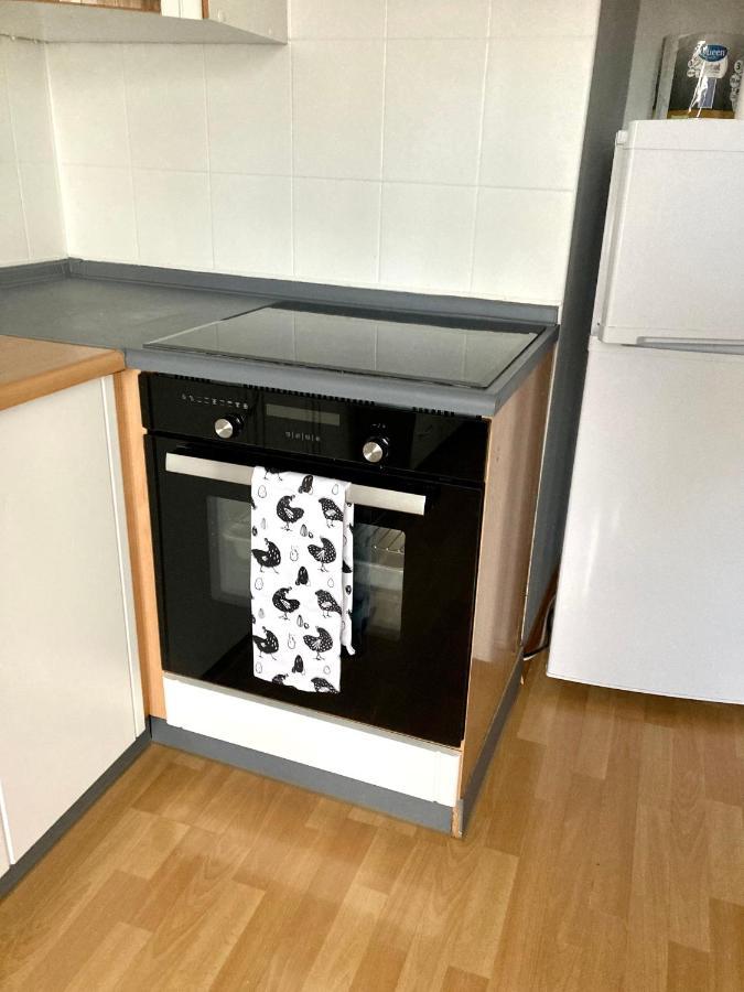 Apartament Deluxe Jelení Hora Exteriér fotografie