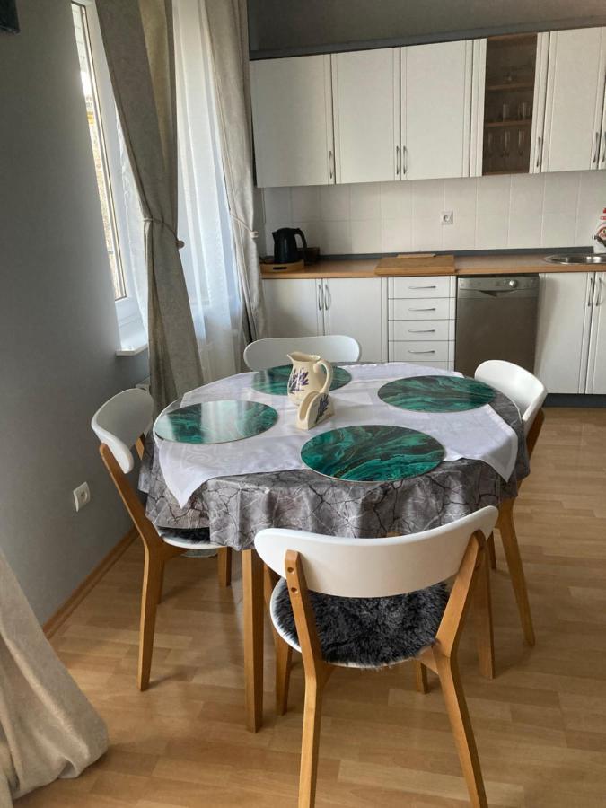 Apartament Deluxe Jelení Hora Exteriér fotografie
